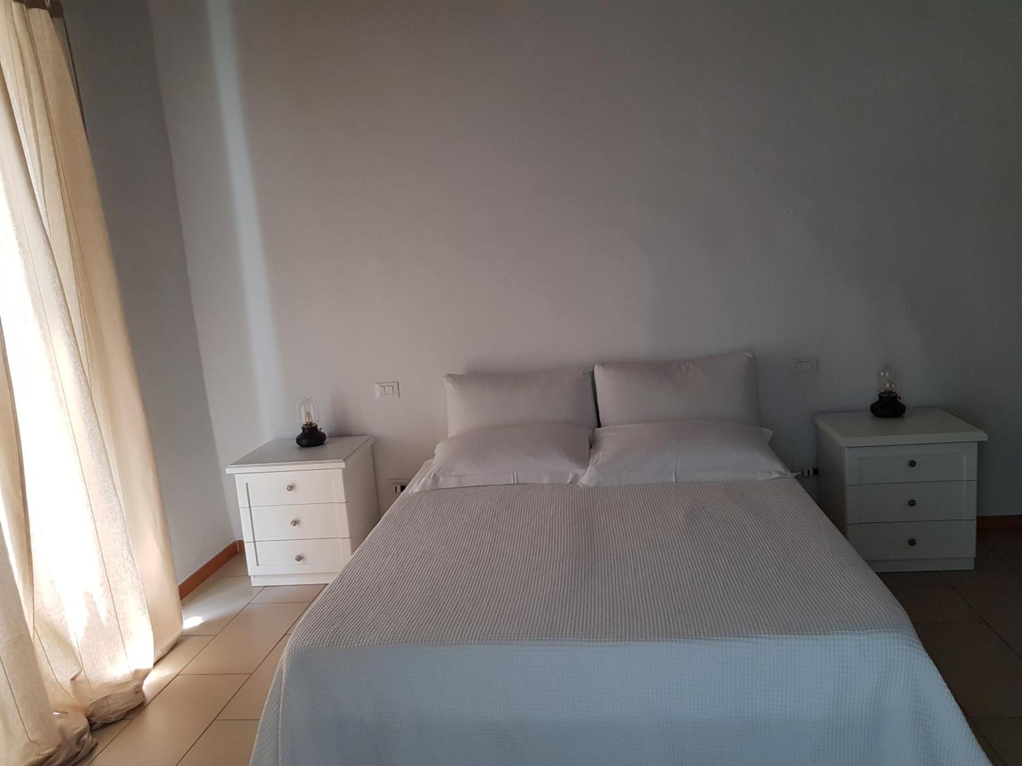 Charmerooms Villa Moroni Stezzano Quarto foto