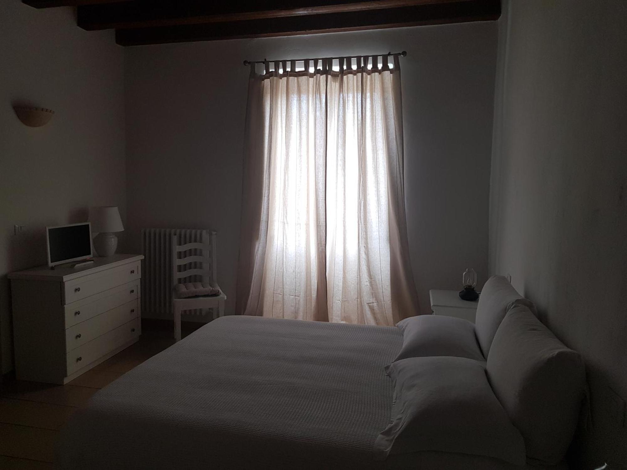 Charmerooms Villa Moroni Stezzano Quarto foto