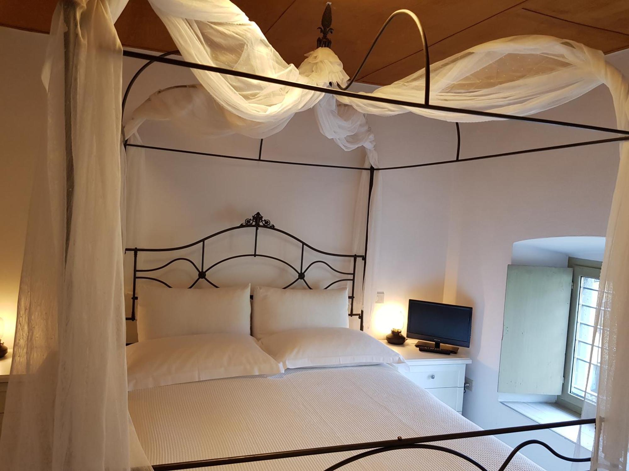 Charmerooms Villa Moroni Stezzano Quarto foto