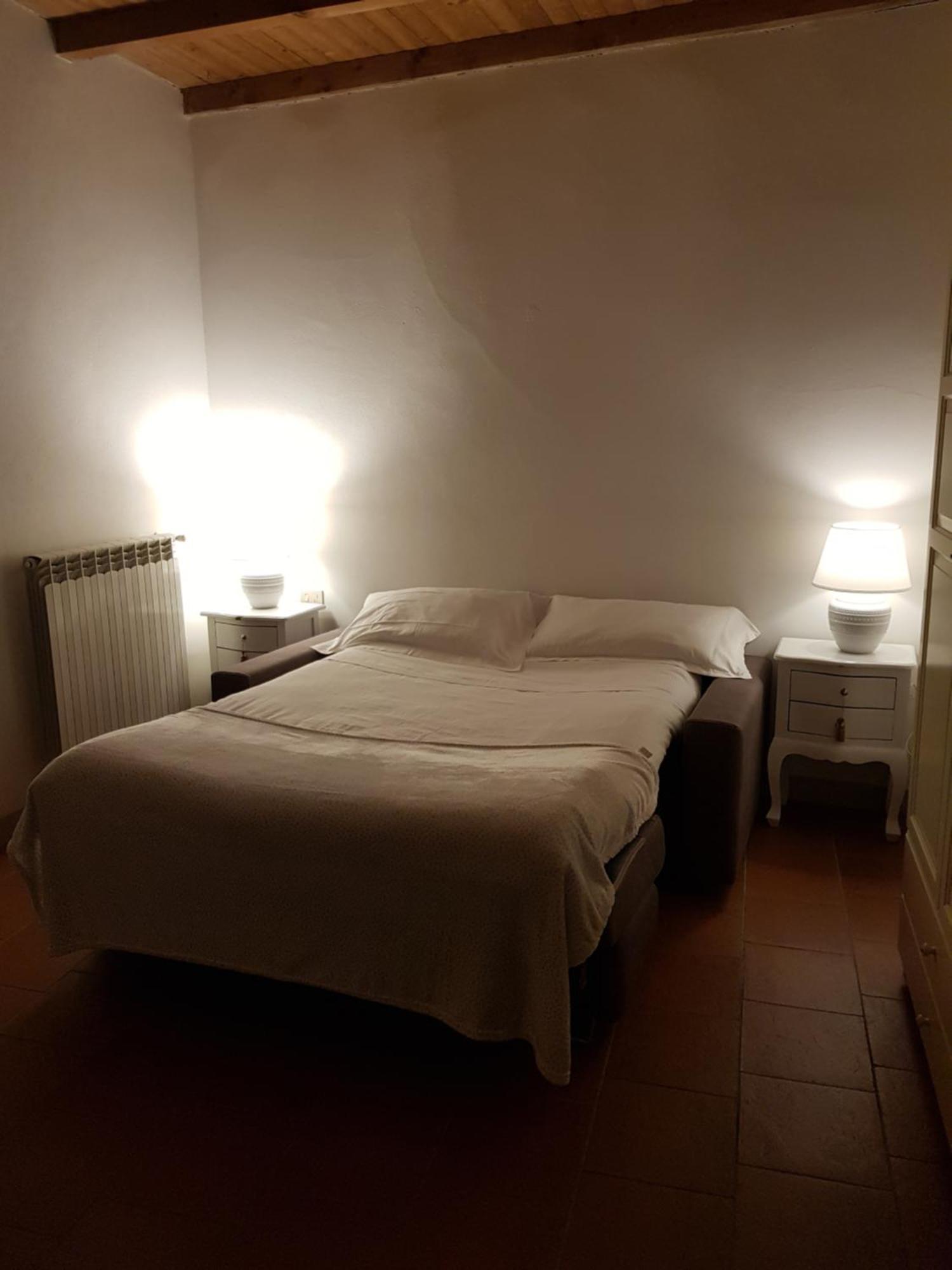 Charmerooms Villa Moroni Stezzano Quarto foto