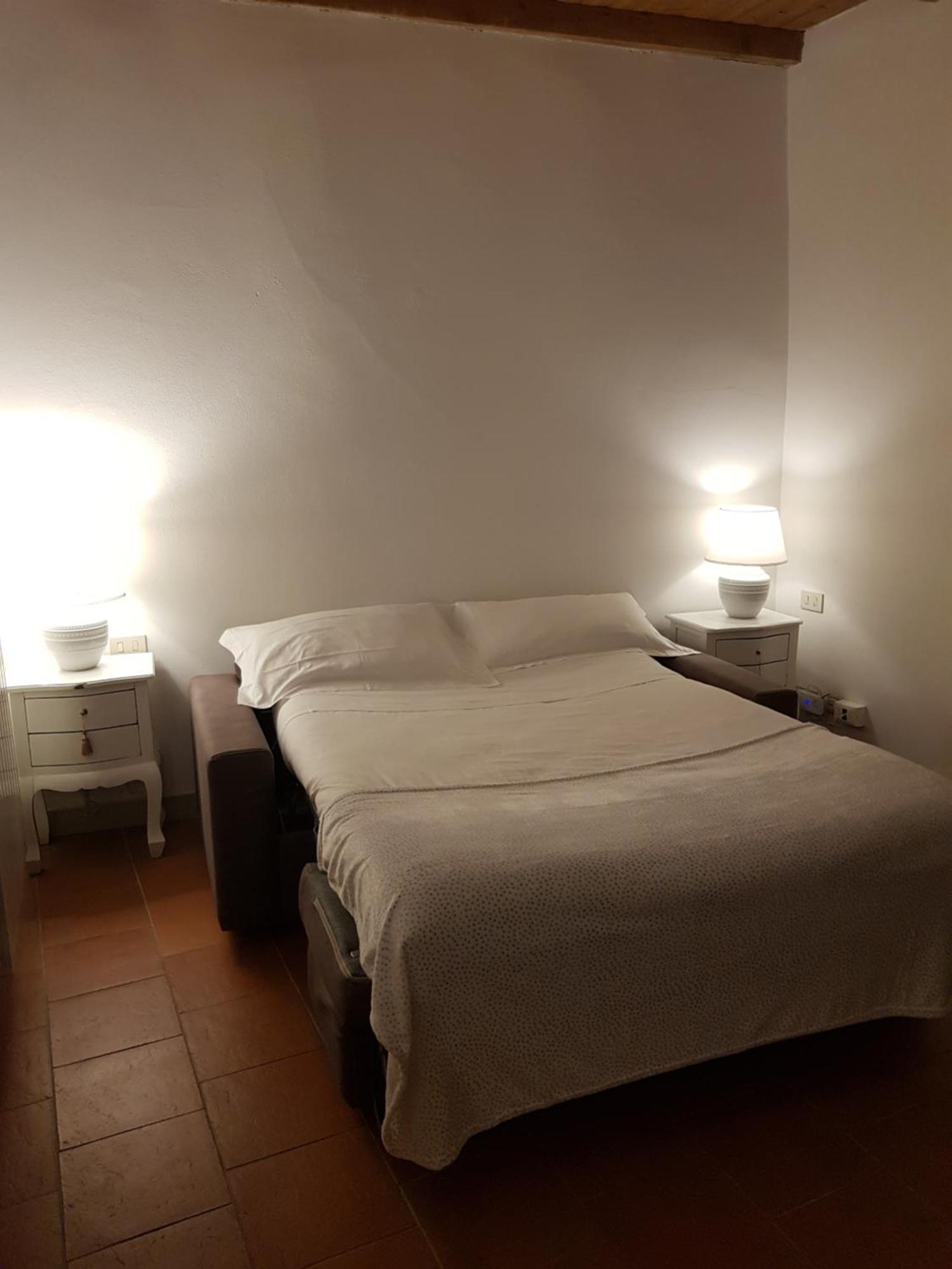 Charmerooms Villa Moroni Stezzano Quarto foto