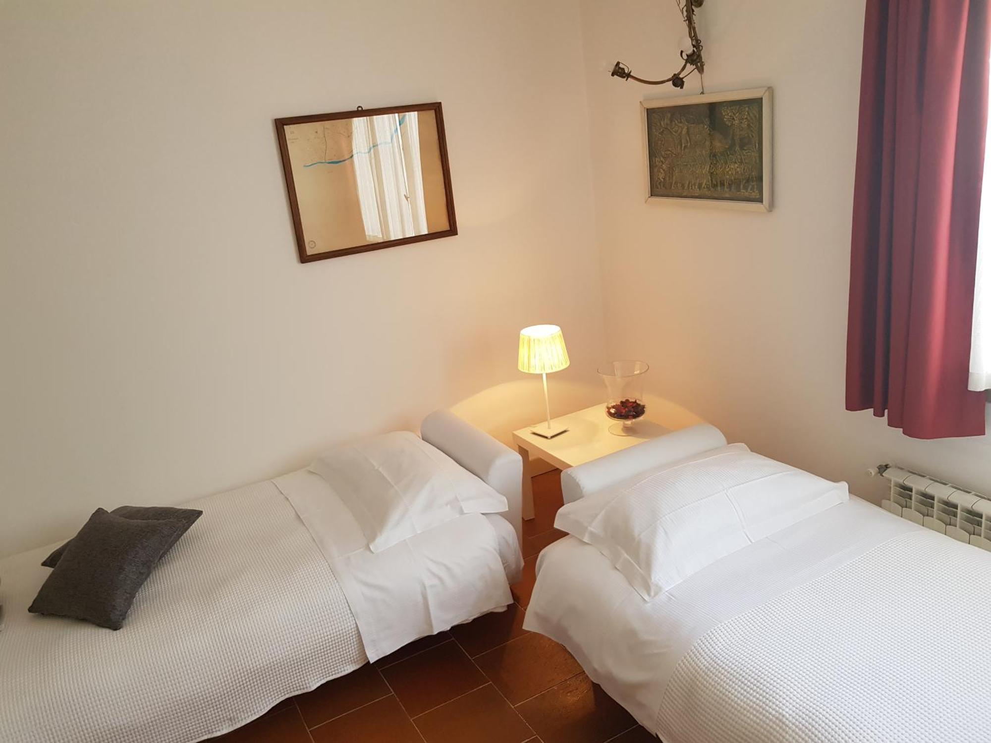 Charmerooms Villa Moroni Stezzano Quarto foto