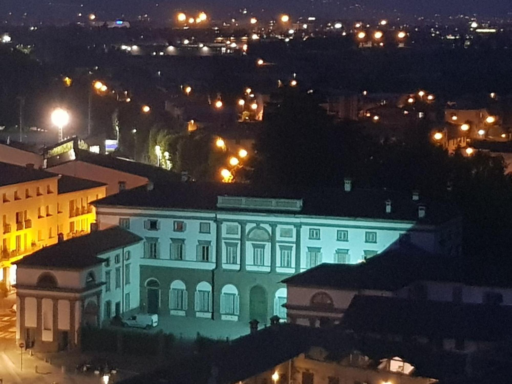 Charmerooms Villa Moroni Stezzano Quarto foto