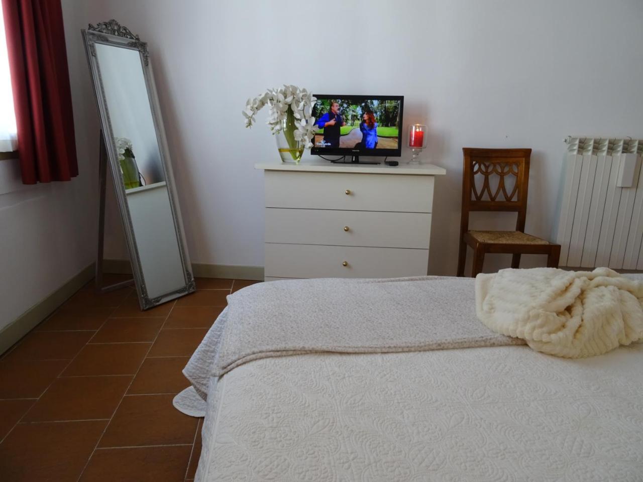 Charmerooms Villa Moroni Stezzano Exterior foto