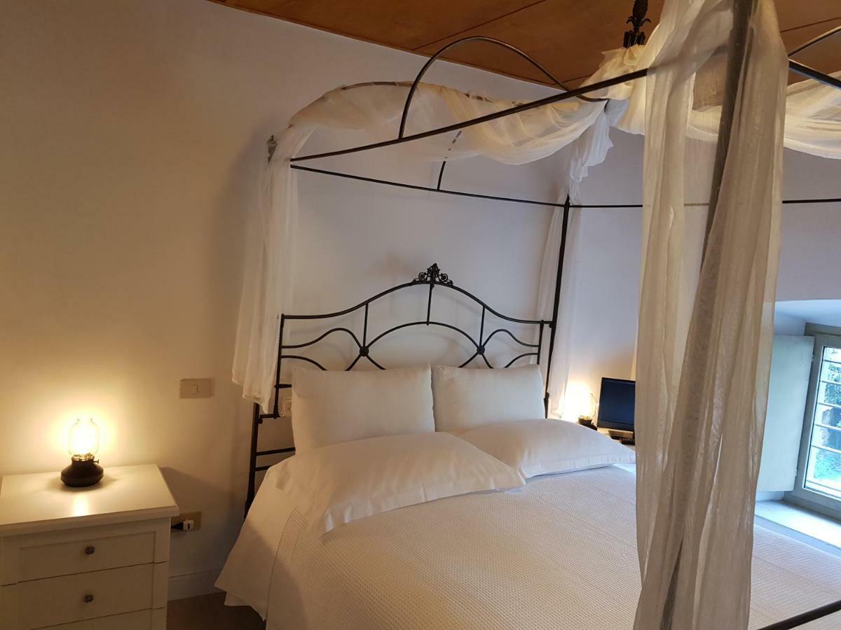 Charmerooms Villa Moroni Stezzano Exterior foto